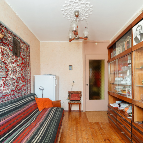 Фотография 2-комнатная квартира по адресу Казинца, 116 - фото 9