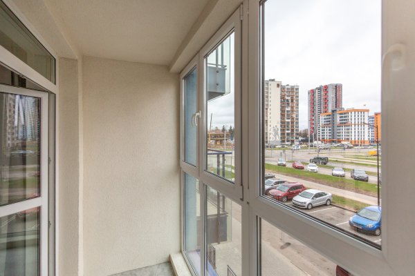 1-комнатная квартира по адресу Михаила Савицкого, 2 - фото 7