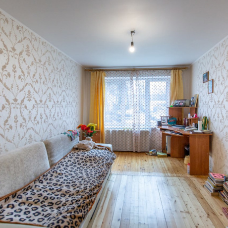 Фотография 2-комнатная квартира по адресу Янки Мавра, 18 - фото 14