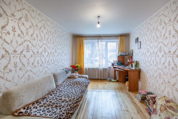 2-комнатная квартира по адресу Янки Мавра, 18 - фото 14