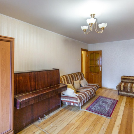 Фотография 2-комнатная квартира по адресу Янки Мавра, 18 - фото 15