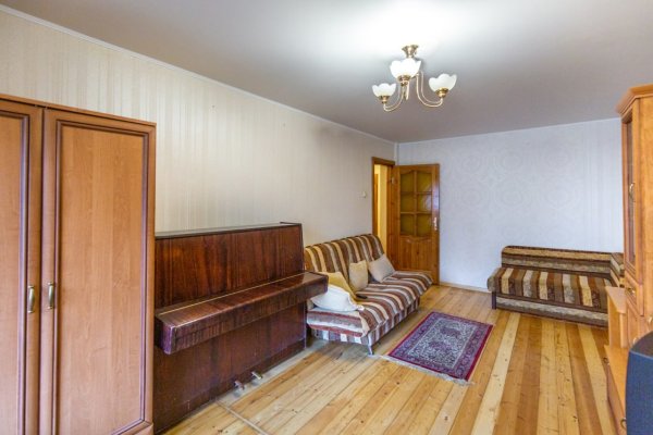 2-комнатная квартира по адресу Янки Мавра, 18 - фото 15