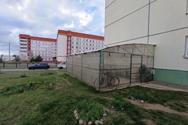 3-комнатная квартира по адресу Фрунзенская, 41к 2 - фото 20