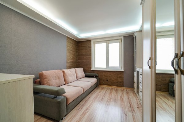 3-комнатная квартира по адресу Михася Лынькова, 7 - фото 8