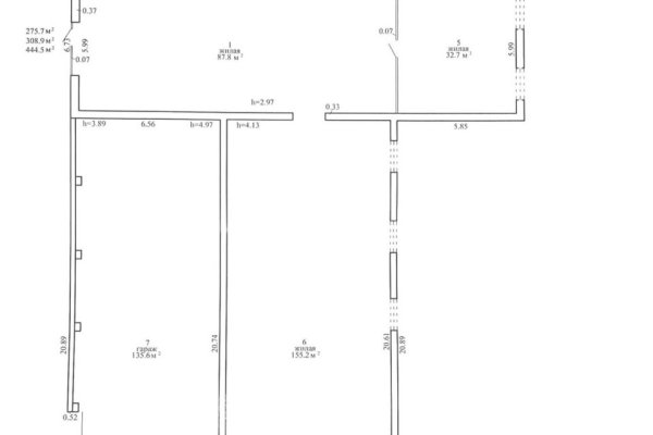 Продается торговое помещение по адресу Байдаки, 1,  - фото 8