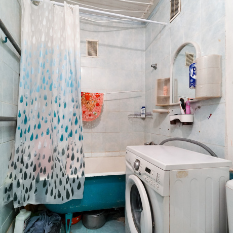 Фотография 1-комнатная квартира по адресу Ольшевского, 13 - фото 9