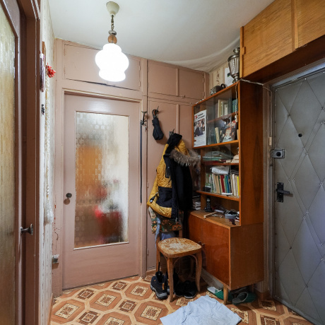 Фотография 2-комнатная квартира по адресу Казинца, 116 - фото 20