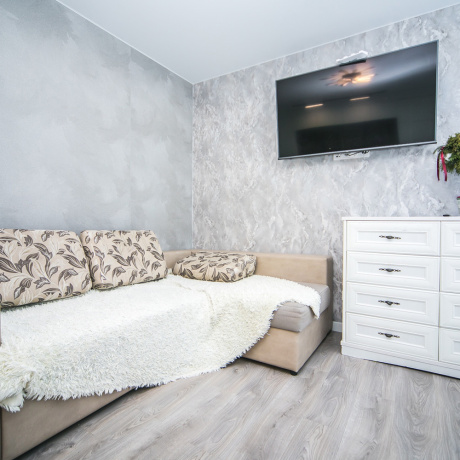 Фотография 3-комнатная квартира по адресу Лейтенанта Кижеватова, 3А - фото 7