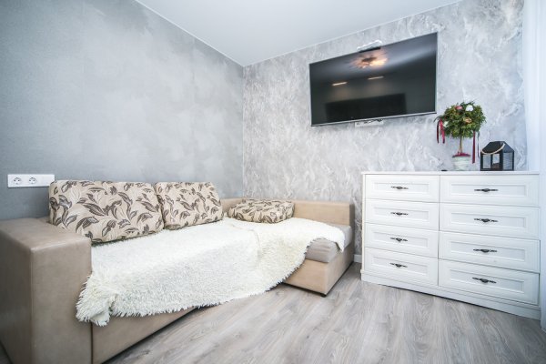 3-комнатная квартира по адресу Лейтенанта Кижеватова, 3А - фото 7