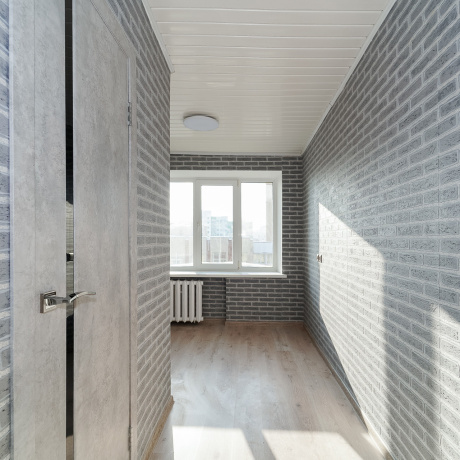 Фотография 2-комнатная квартира по адресу Кольцова, 20 - фото 18