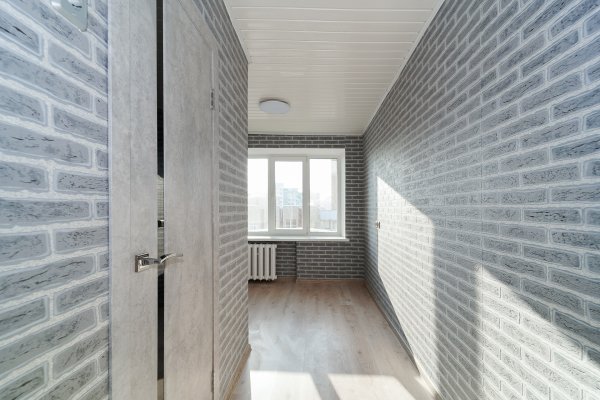 2-комнатная квартира по адресу Кольцова, 20 - фото 18