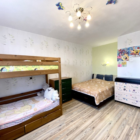 Фотография 1-комнатная квартира по адресу Лобанка, 60 - фото 8