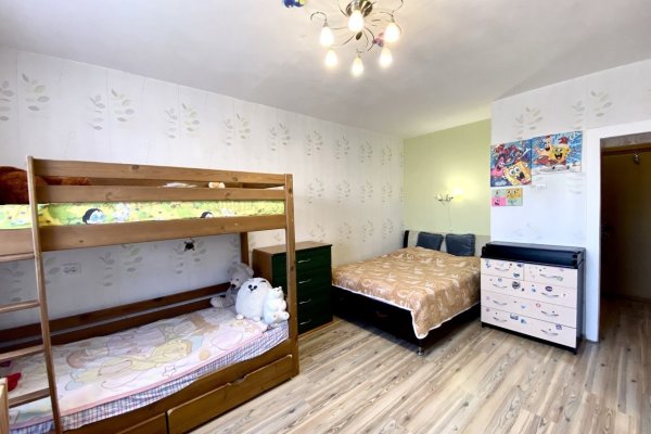 1-комнатная квартира по адресу Лобанка, 60 - фото 8