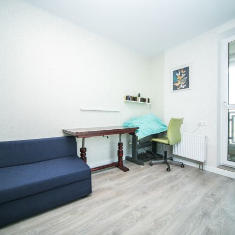 Фотография 3-комнатная квартира по адресу Лейтенанта Кижеватова, 3А - фото 13