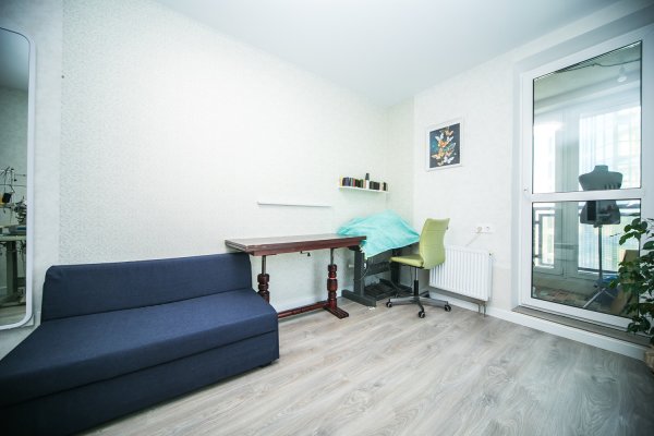 3-комнатная квартира по адресу Лейтенанта Кижеватова, 3А - фото 13