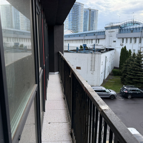 Фотография 1-комнатная квартира по адресу Аэродромная, 16 - фото 16