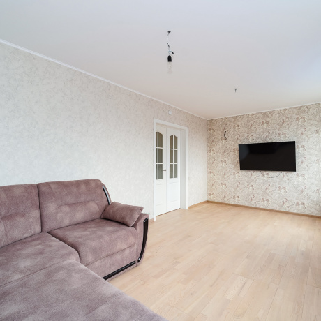 Фотография 3-комнатная квартира по адресу Мира, 17 - фото 12