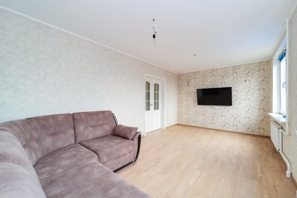 3-комнатная квартира по адресу Мира, 17 - фото 12