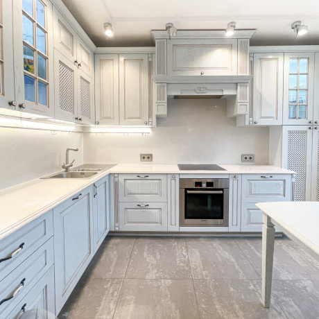 Фотография 3-комнатная квартира по адресу Дзержинского, 119 - фото 4