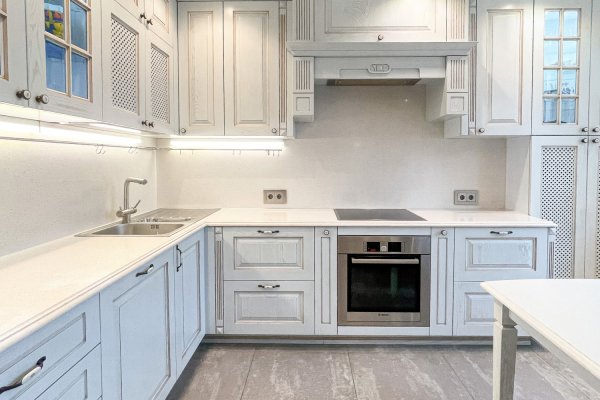 3-комнатная квартира по адресу Дзержинского, 119 - фото 4