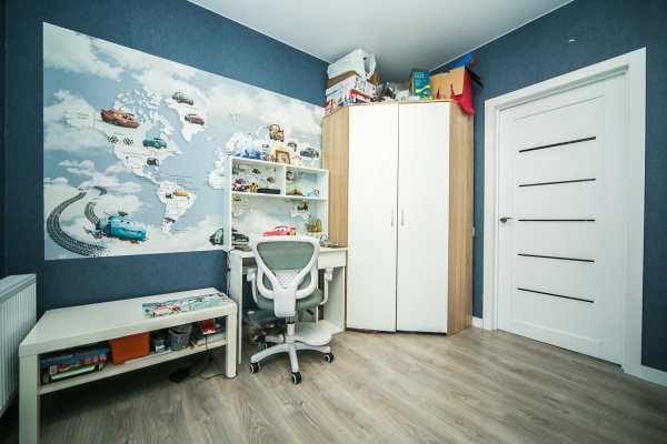 3-комнатная квартира по адресу Лейтенанта Кижеватова, 3А - фото 15