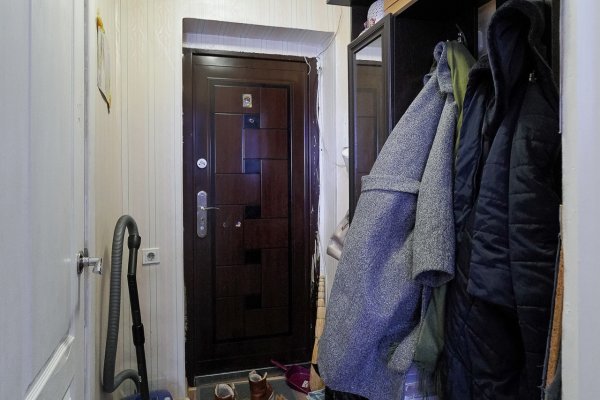 1-комнатная квартира по адресу Ольшевского, 13 - фото 10