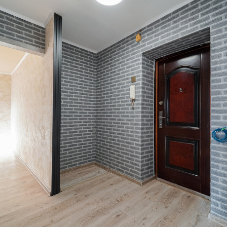 Фотография 2-комнатная квартира по адресу Кольцова, 20 - фото 9