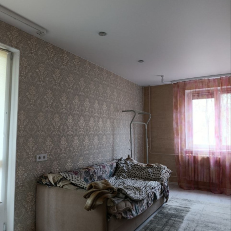 Фотография 2-комнатная квартира по адресу Харьковская, 78к 3 - фото 3