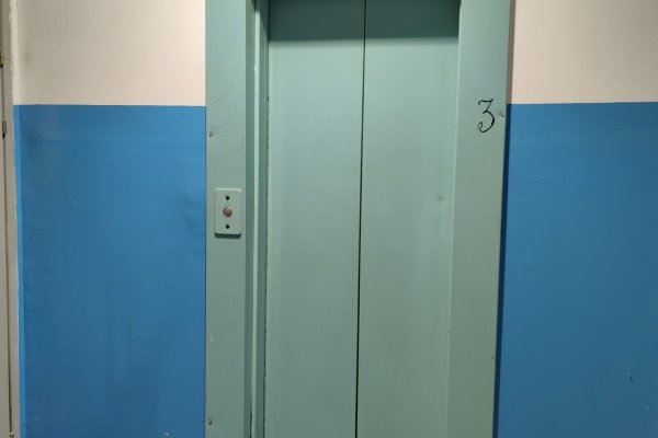 2-комнатная квартира по адресу Васнецова, 2 - фото 15