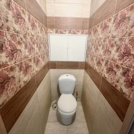 Фотография 3-комнатная квартира по адресу Максима Горецкого, 5к 2 - фото 18
