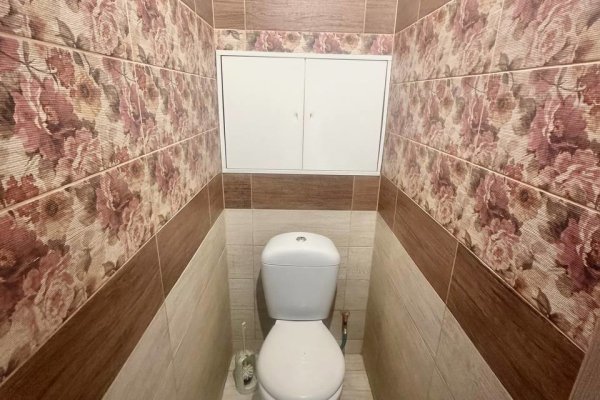 3-комнатная квартира по адресу Максима Горецкого, 5к 2 - фото 18
