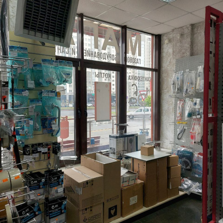 Фотография Продается торговое помещение по адресу Минск, Дзержинского, 24 - фото 4