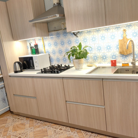 Фотография 2-комнатная квартира по адресу Васнецова, 2 - фото 7