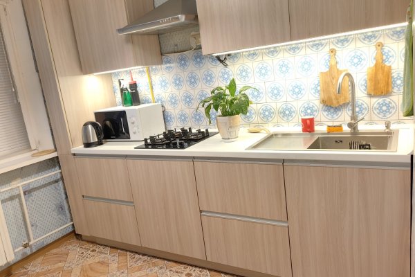 2-комнатная квартира по адресу Васнецова, 2 - фото 7