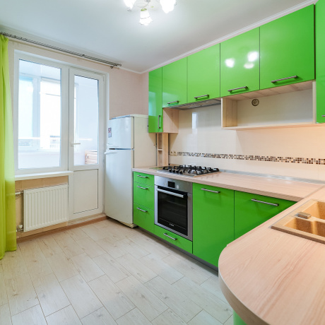 Фотография 3-комнатная квартира по адресу Мира, 17 - фото 6