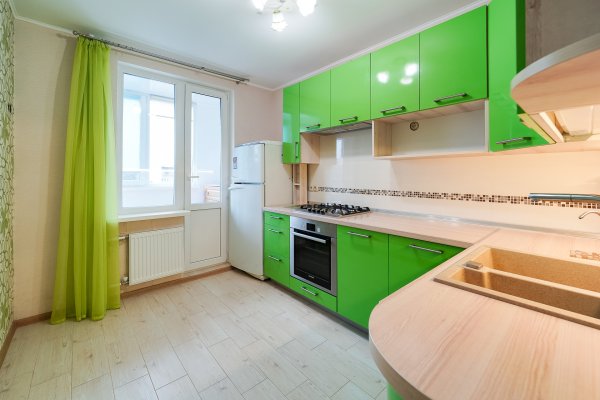 3-комнатная квартира по адресу Мира, 17 - фото 6