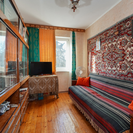 Фотография 2-комнатная квартира по адресу Казинца, 116 - фото 8