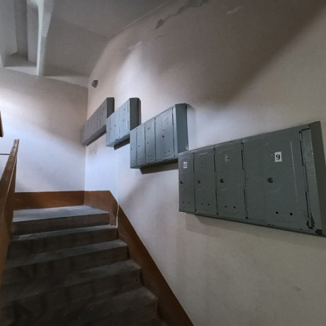 Фотография 3-комнатная квартира по адресу Фрунзенская, 41к 2 - фото 17