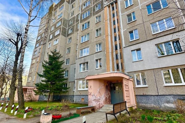 2-комнатная квартира по адресу Одинцова, 23к 2 - фото 19