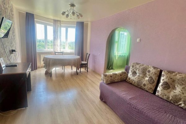 3-комнатная квартира по адресу Максима Горецкого, 5к 2 - фото 5