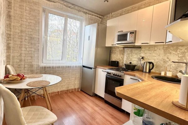 2-комнатная квартира по адресу Одинцова, 23к 2 - фото 2