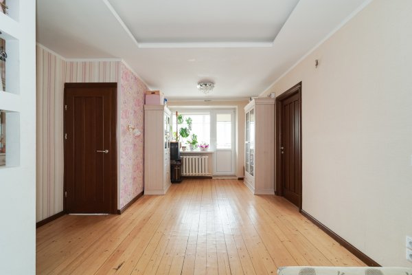 2-комнатная квартира по адресу Чкалова, 23к 2 - фото 3