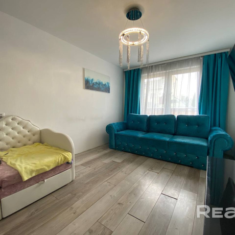 Фотография 4-комнатная квартира по адресу Космонавтов, 22 - фото 2