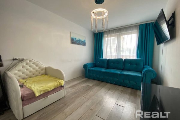 4-комнатная квартира по адресу Космонавтов, 22 - фото 2