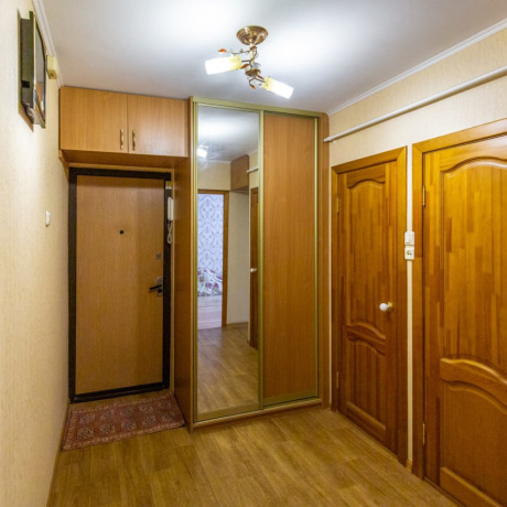 Фотография 2-комнатная квартира по адресу Янки Мавра, 18 - фото 3