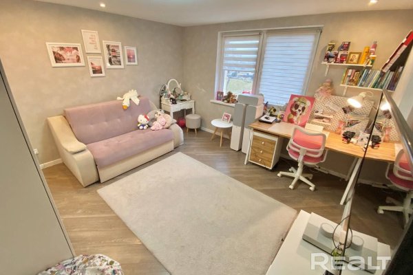 2-комнатная квартира по адресу Притыцкого, 77 - фото 7