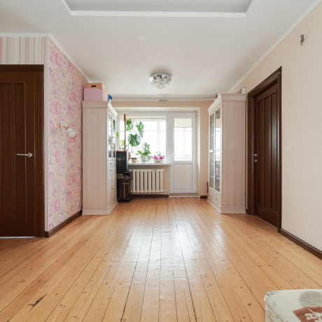 Фотография 2-комнатная квартира по адресу Чкалова, 23к 2 - фото 4