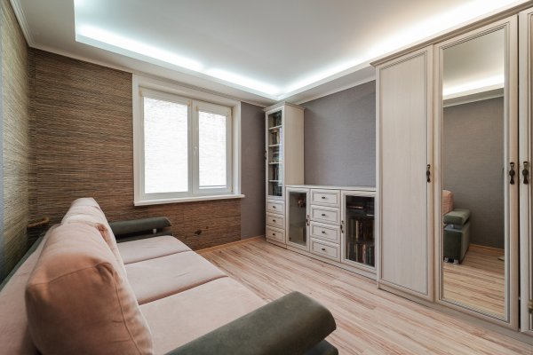 3-комнатная квартира по адресу Михася Лынькова, 7 - фото 7