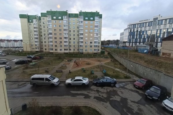 3-комнатная квартира по адресу Фрунзенская, 41к 2 - фото 20
