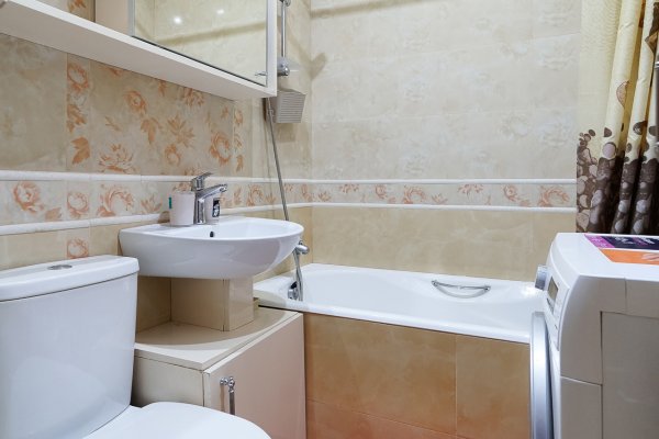 2-комнатная квартира по адресу Чкалова, 23к 2 - фото 18